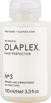 No.3 Hair Perfector Treatment