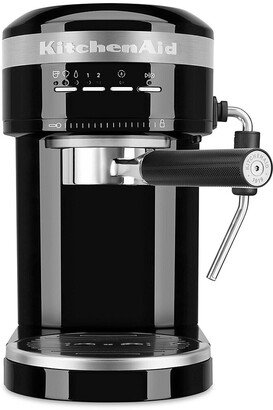 Semi-Automatic Espresso Machine