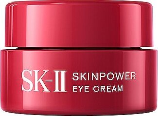 SkinPower Eye Cream in Beauty: NA