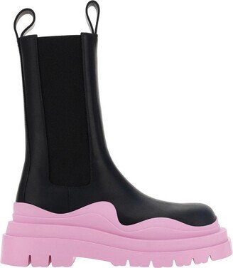 Tire Chelsea Boots-AG
