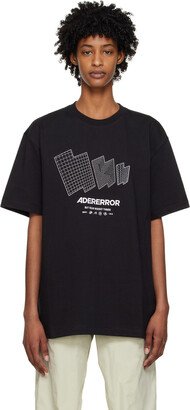 Black TTS T-Shirt