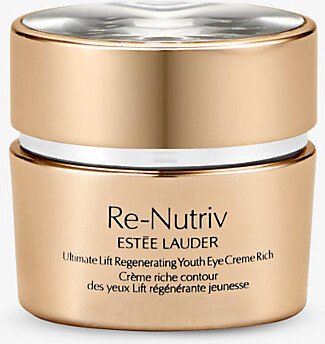 Re-Nutriv Ultimate Lift Regenerating Youth Eye Crème Rich
