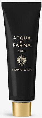 Yuzu Hand Cream