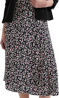 Annette Midi Skirt