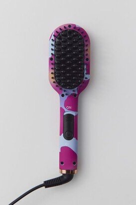 Mini Healthy Heat Thermal Straightening Brush