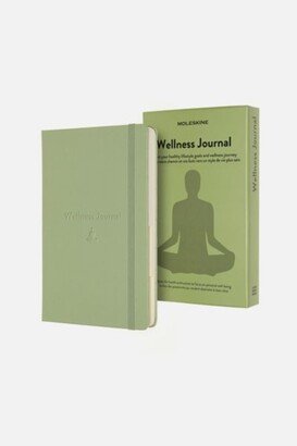 Wellness Hard Cover Journal