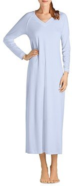 Pure Essence Long Sleeve Gown