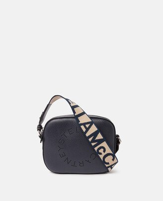 Logo Grainy Alter Mat Mini Camera Bag