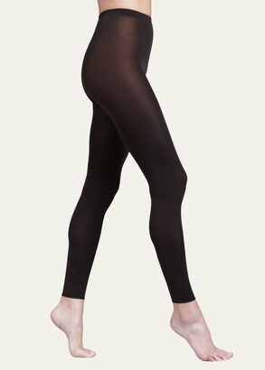 Velvet De Luxe Soft-Knit Leggings