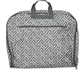 40-inch Hanging Foldable Luggage Garment Bag