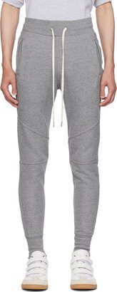 Gray Escobar Sweatpants