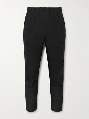 Nike Training A.P.S. Level 1 Slim-Fit Tapered Dri-FIT ADV Track Pants