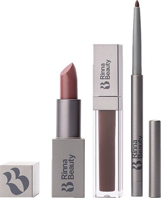 Rinna Beauty Icon Sasha Lip Kit