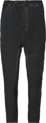 Pants Black-AP