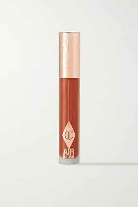 Airbrush Flawless Lip Blur - Flame Blur