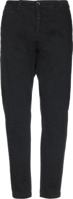 Pants Black-AF