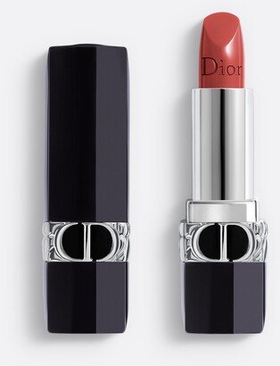 Rouge Lipstick - 937 Deep Ochre satin finish