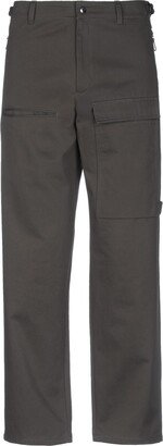 Pants Dark Green-AD