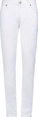 Pants White-AA