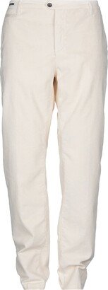 TELERIA ZED Pants Ivory