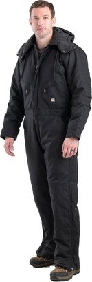 Berne Big & Tall Big & Tall Icecap Insulated Coverall