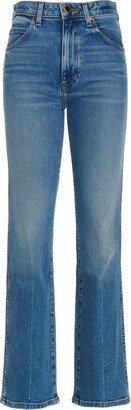 Vivian Flared Leg Jeans