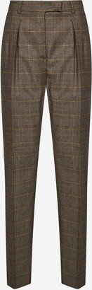 Uomo Trousers