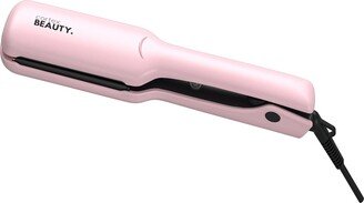 CORTEX BEAUTY Sleek & Shine Professional 1.75-Inch Wide Plate Flat Iron-AA