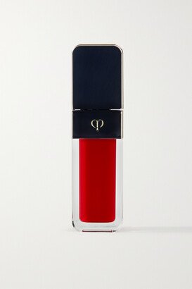 Cream Rouge Shine Lipstick - Legend Of Rouge 103