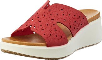 Enval Soft Women's D. Caterina Enval Wedge Sandal