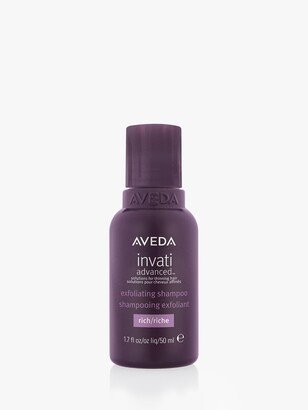 Invati Advanced™ Exfoliating Shampoo