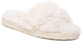 Teddy Faux Shearling Slipper