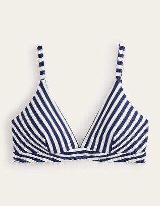 Arezzo V-neck Bikini Top