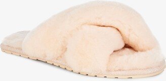 EMU Australia Mayberry Slipper - Natural