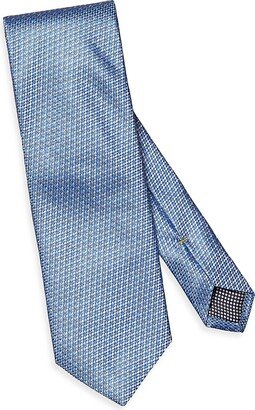 Woven Silk Tie