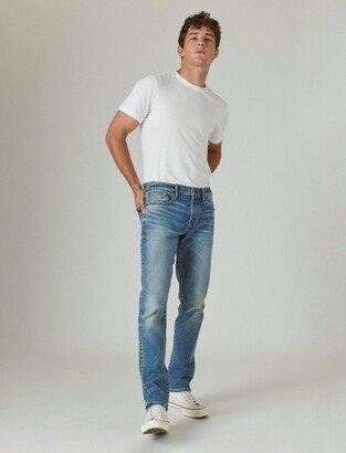 Men's 110 Slim Advanced Stretch Jean