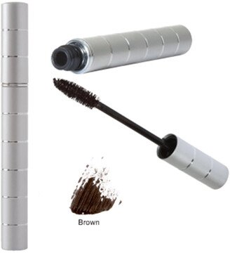 Mineral Hygienics Mascara Waterproof - Brown