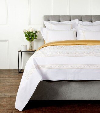 Celso De Lemos Versaille Super King Duvet Cover (260Cm X 220Cm)