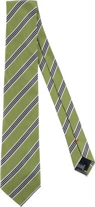 FIORIO Ties & Bow Ties Acid Green