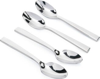 Academy demi spoon (set of four)