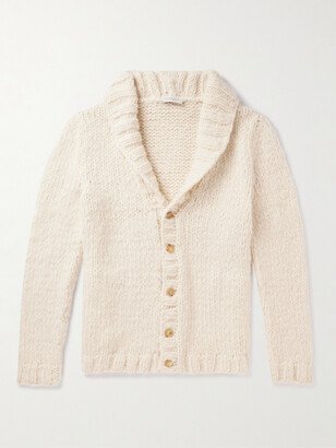 Casa Cashmere Cardigan