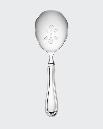 Giorgio Pierced Serving Spoon-AA