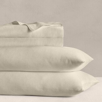 BR Home Fine Linen Sheet Set