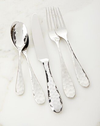 Lilah 20-Piece Flatware Set