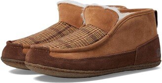 Manawan II Moc (Elk/Tobacco) Men's Slippers