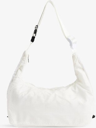 Arcs Parachute Little Hey Recycled-polyester Cross-body bag