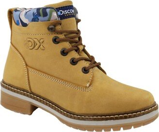 Discovery Expedition Women's Outdoor Boot - Ross 2480 Honey