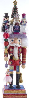 Hollywood Nutcrackers Suite Nutcracker