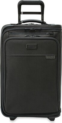 Baseline Tall Carry-On 2-Wheel Garment Bag