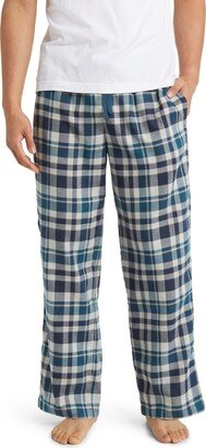 Flannel Pajama Pants-AA